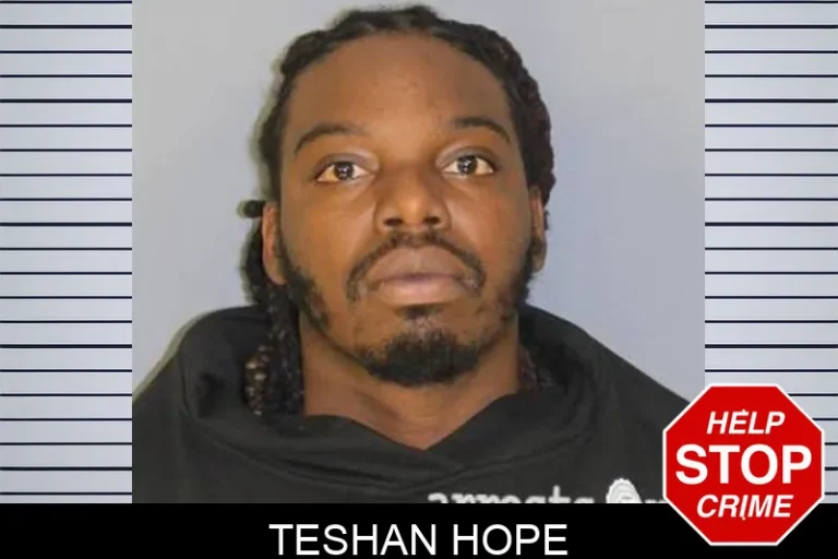 Teshan Hope
