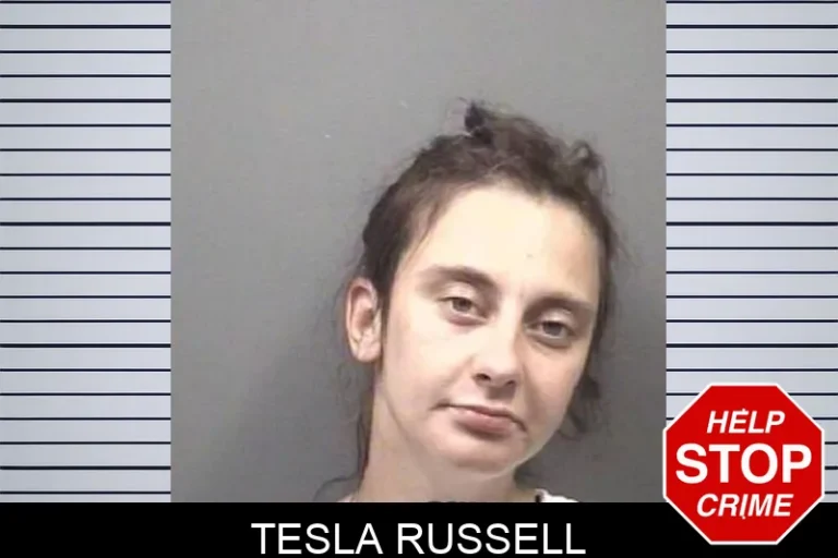 Tesla Russell