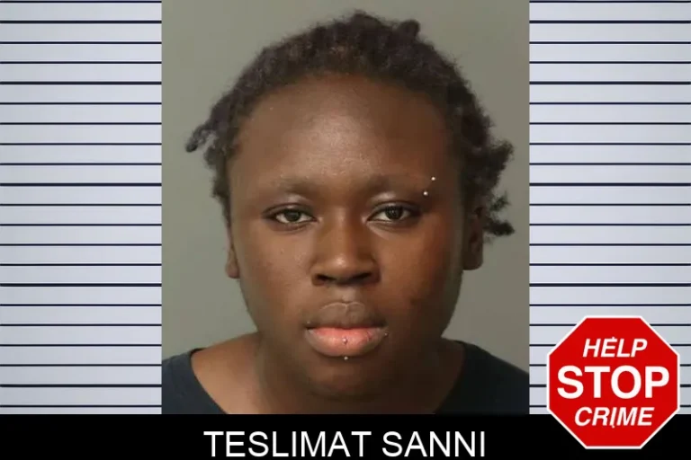 Teslimat Sanni