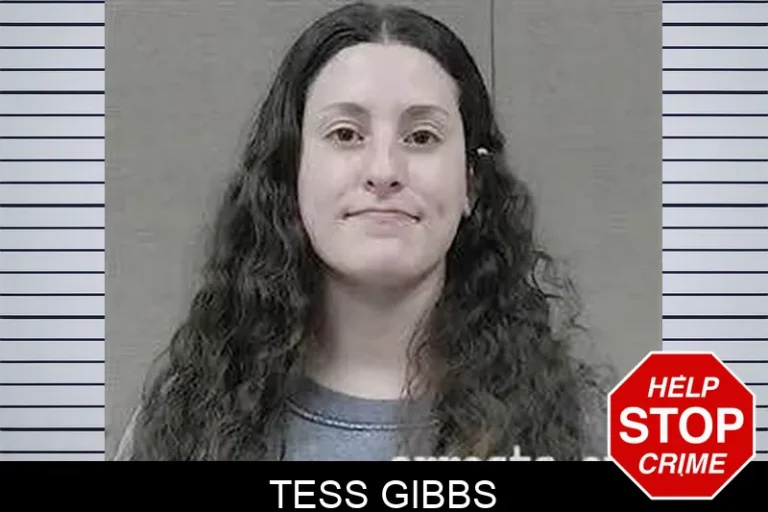 Tess Gibbs