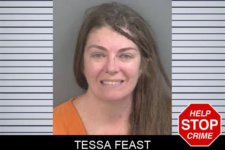 Tessa Feast
