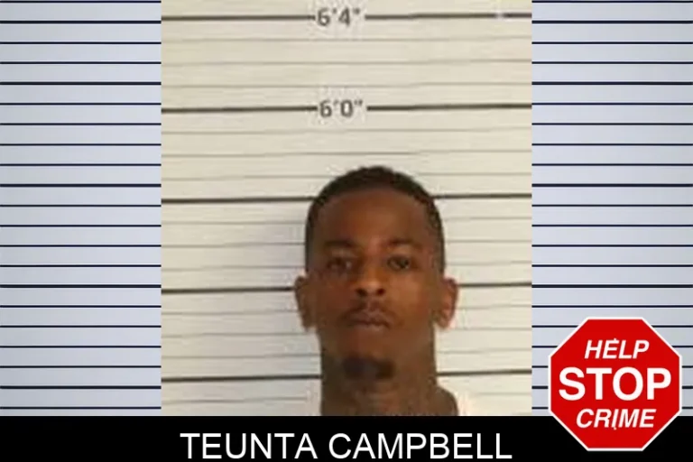 TeuNta Campbell