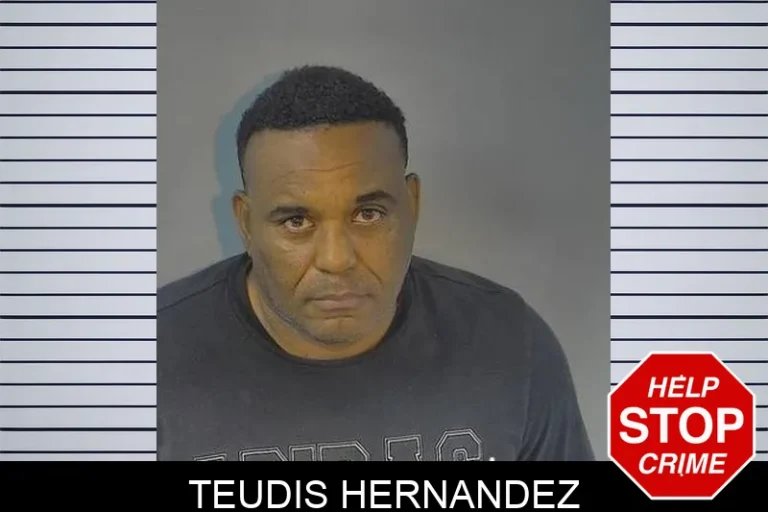 Teudis Hernandez