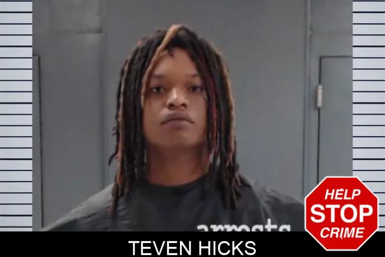Teven Hicks