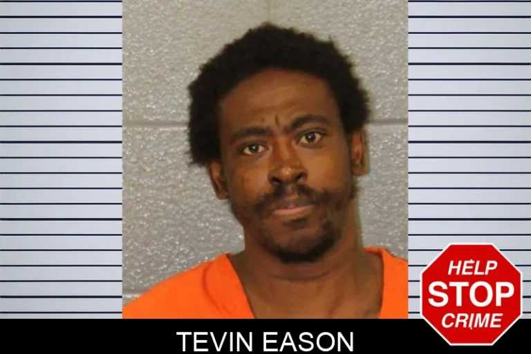 Tevin Eason