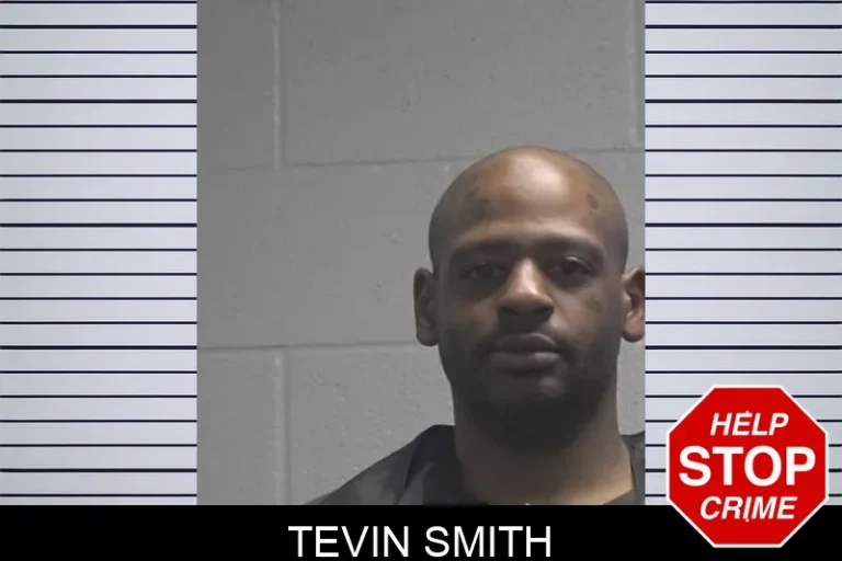 Tevin Smith