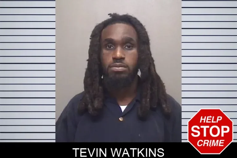 Tevin Watkins