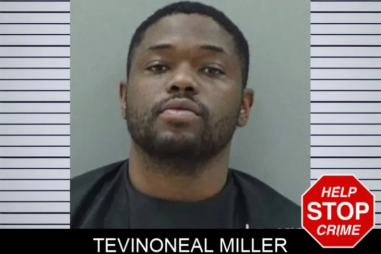 TevinOneal Miller