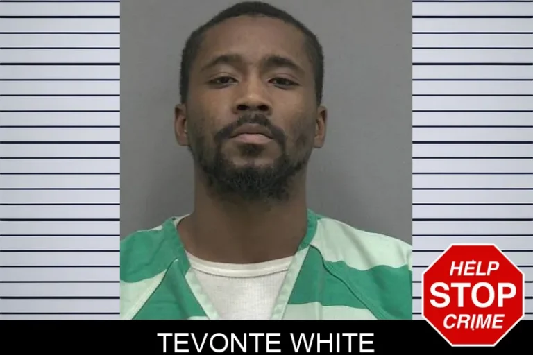 Tevonte White