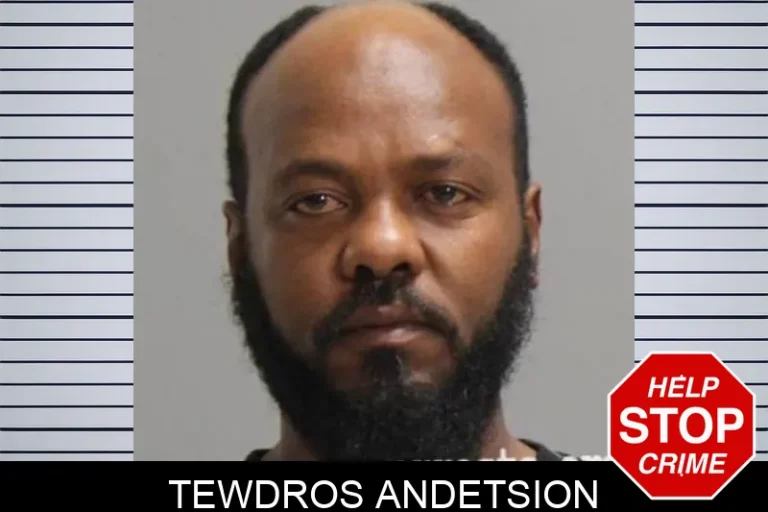 Tewdros Andetsion