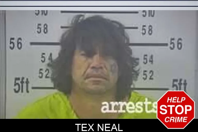 Tex Neal