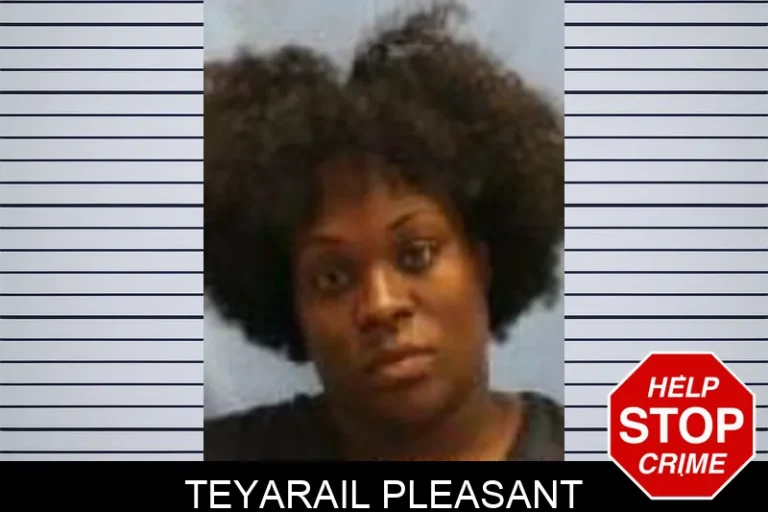 Teyarail Pleasant