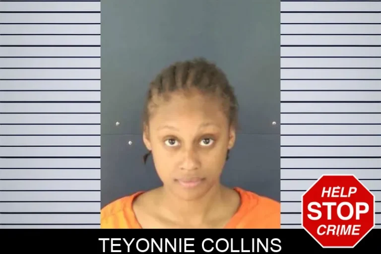 Teyonnie Collins