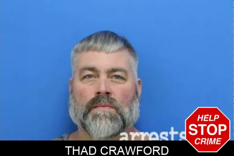 Thad Crawford