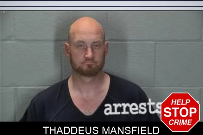 Thaddeus Mansfield