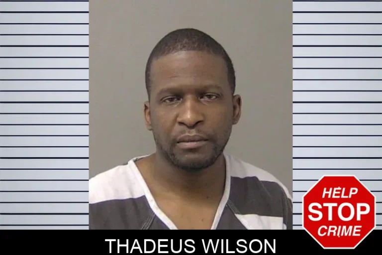 ThadeuS Wilson