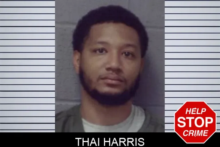 Thai Harris