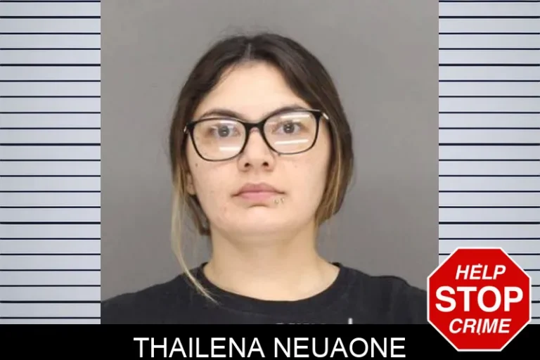 Thailena Neuaone