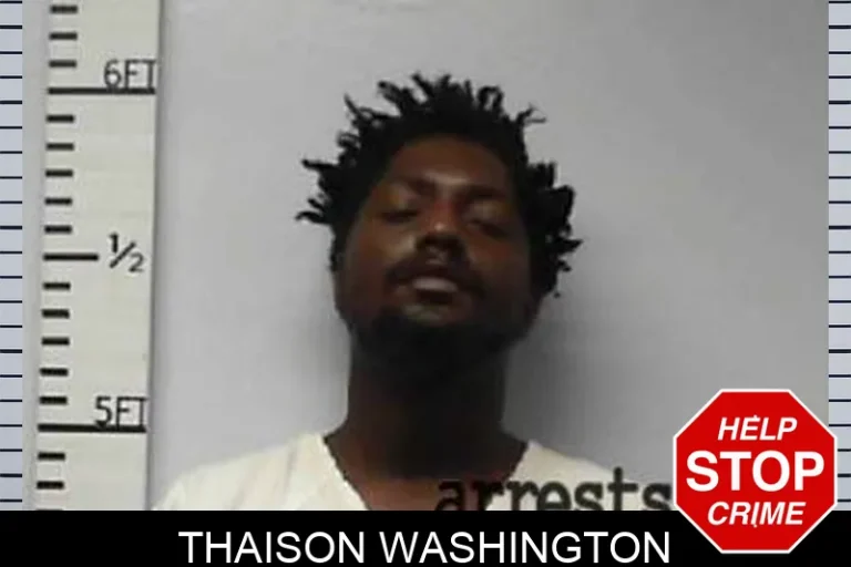 Thaison Washington