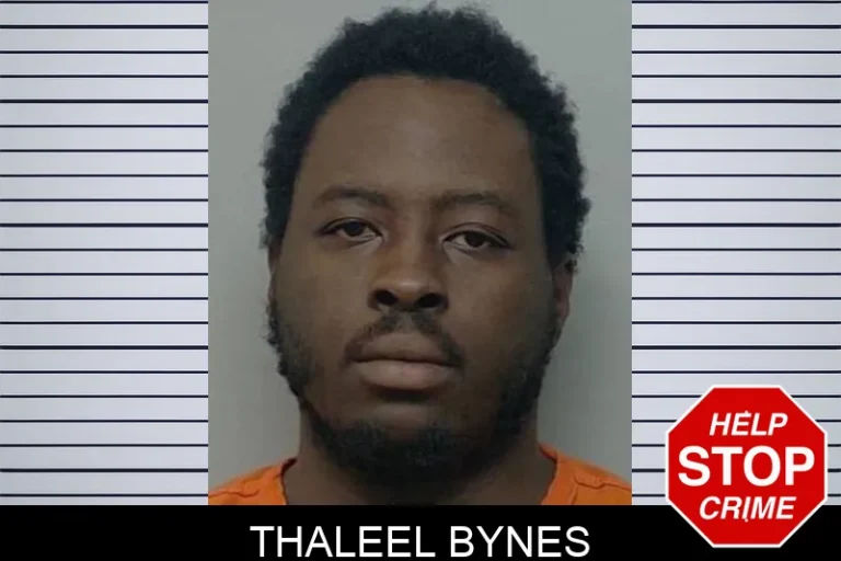 Thaleel Bynes