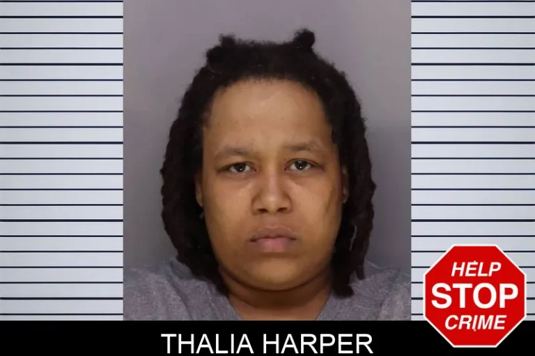 Thalia Harper