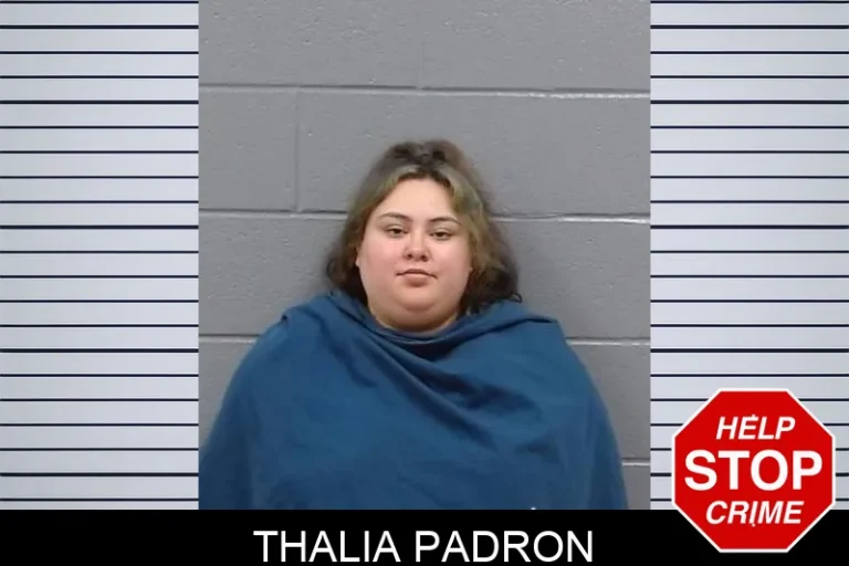 Thalia Padron