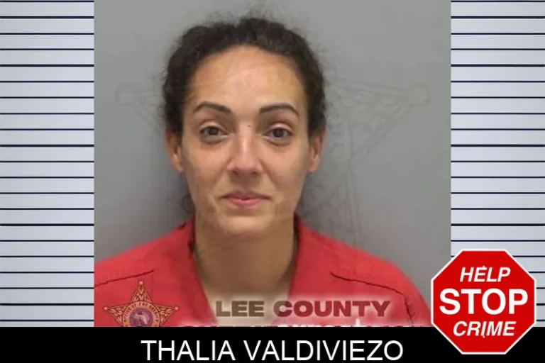 Thalia Valdiviezo