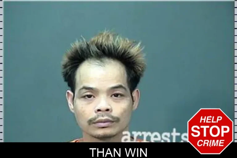 Than Win