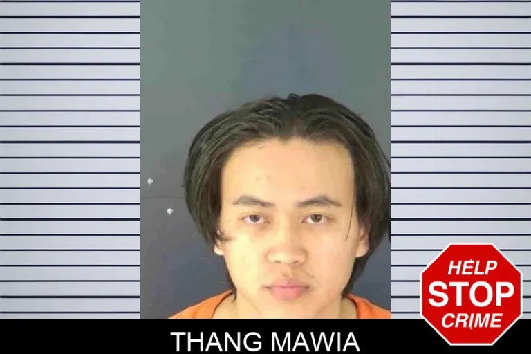 Thang Mawia