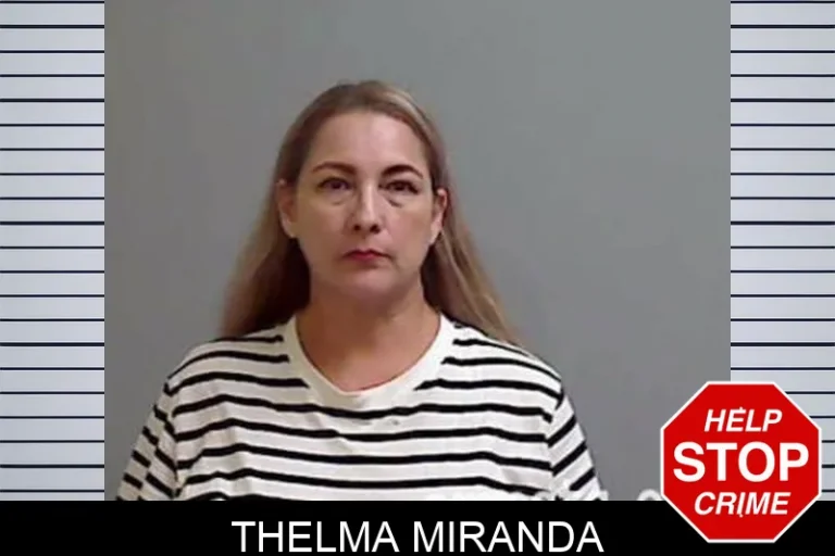 Thelma Miranda