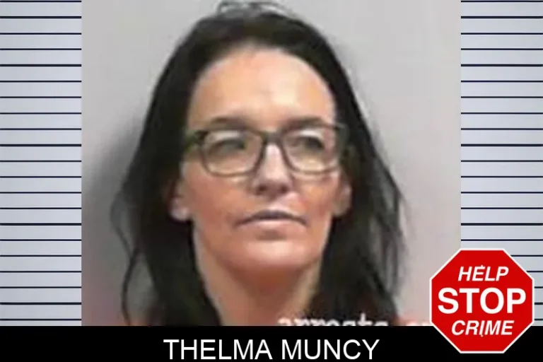 Thelma Muncy