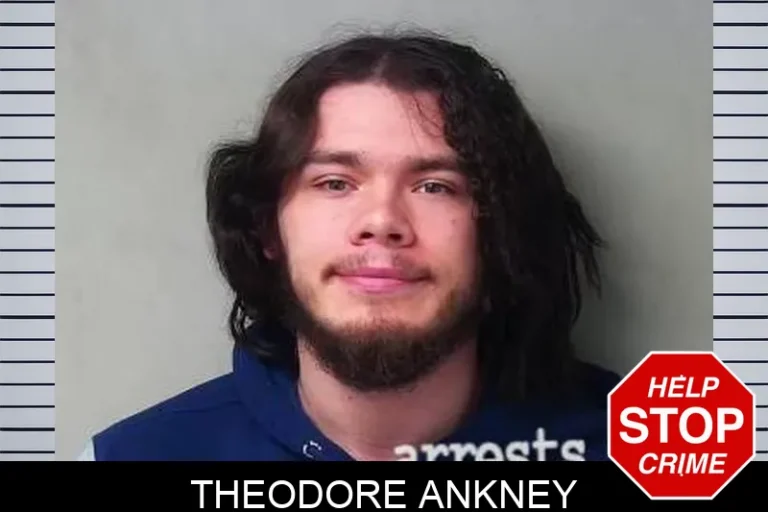 Theodore Ankney