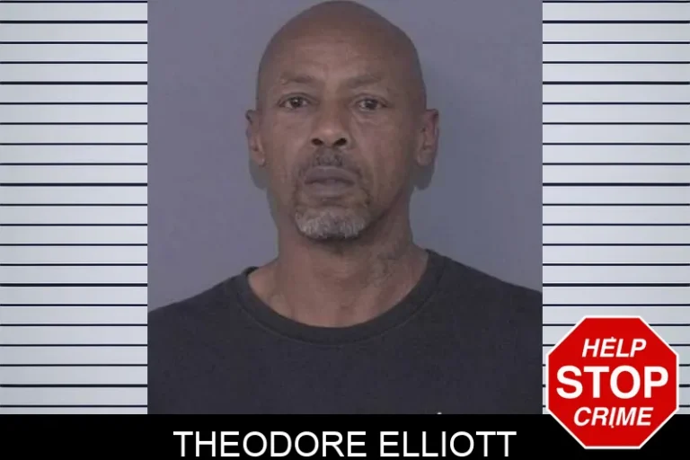 Theodore Elliott