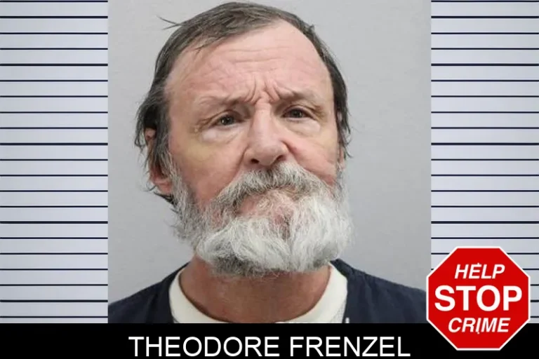 Theodore Frenzel