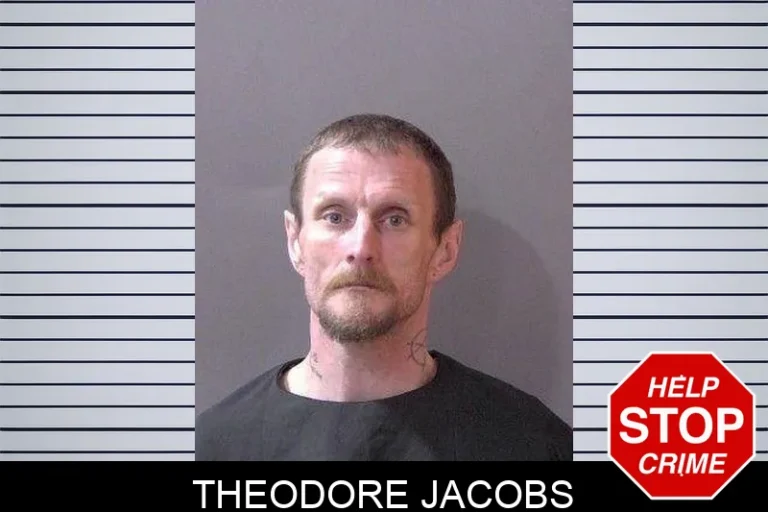 Theodore Jacobs
