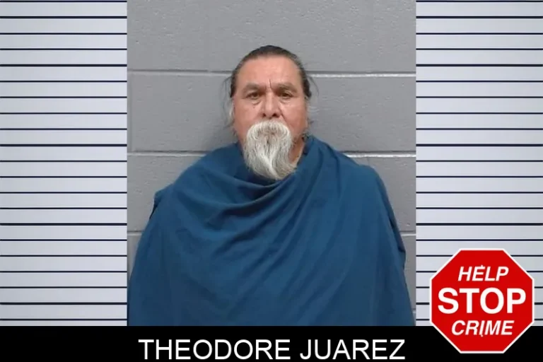 Theodore Juarez