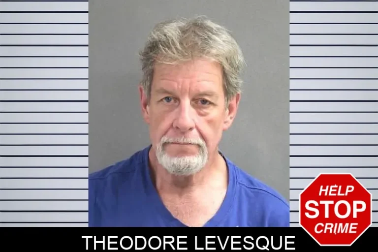 Theodore Levesque