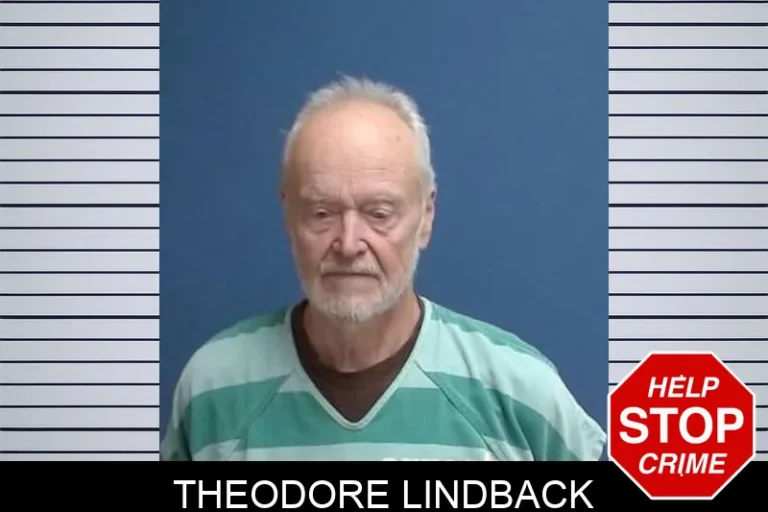 Theodore Lindback