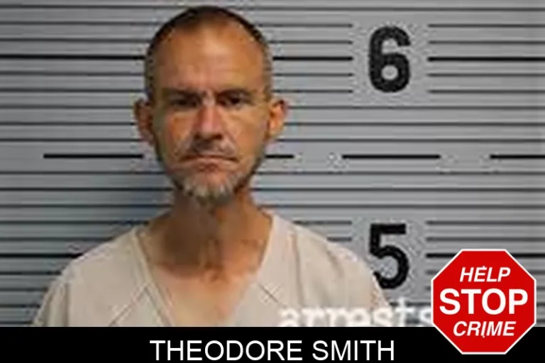 Theodore Smith