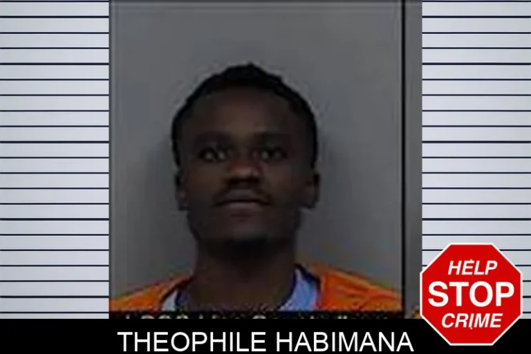 Theophile Habimana