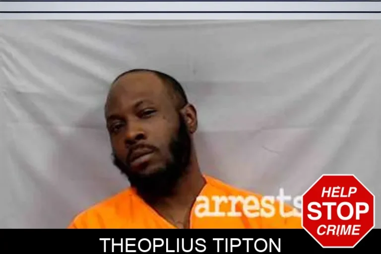 Theoplius Tipton