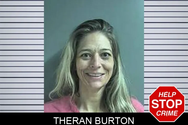 Theran Burton