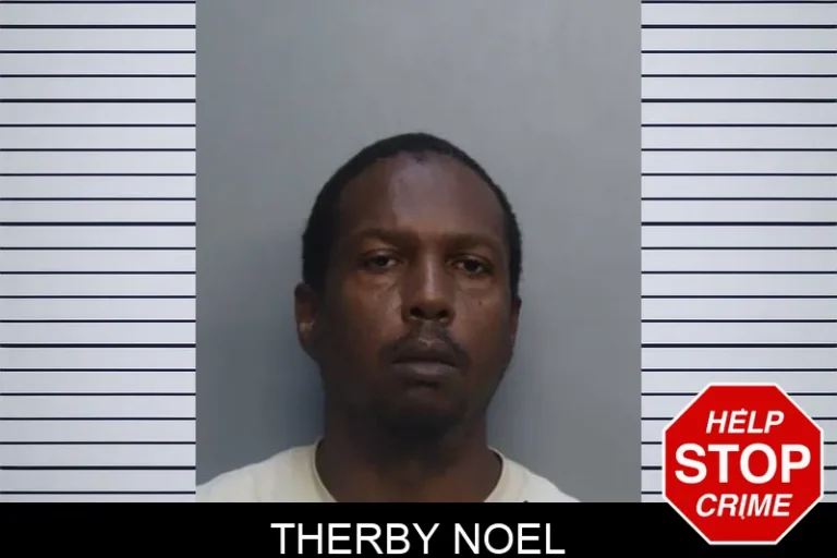 Therby Noel