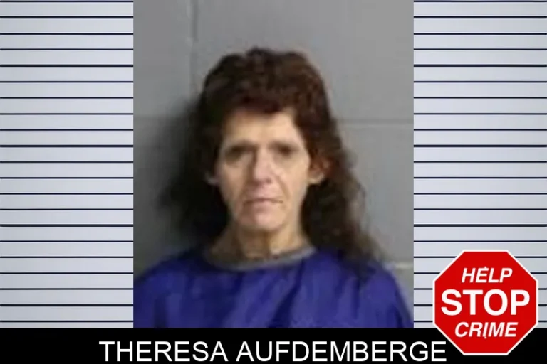Theresa Aufdemberge