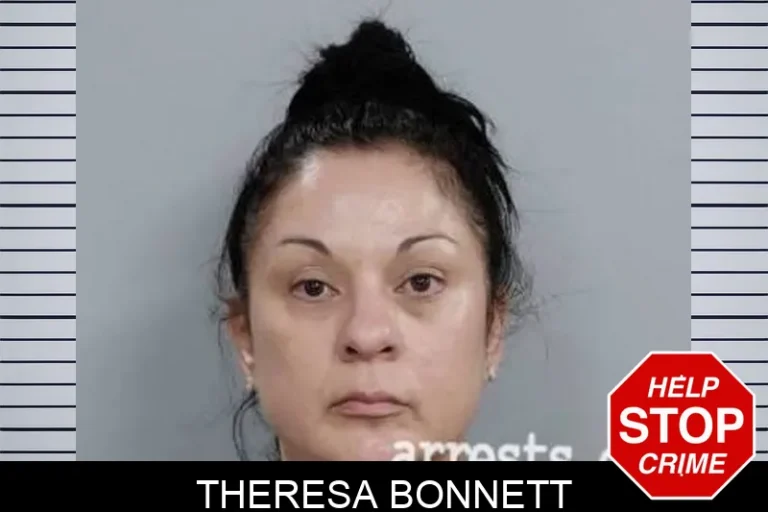 Theresa Bonnett