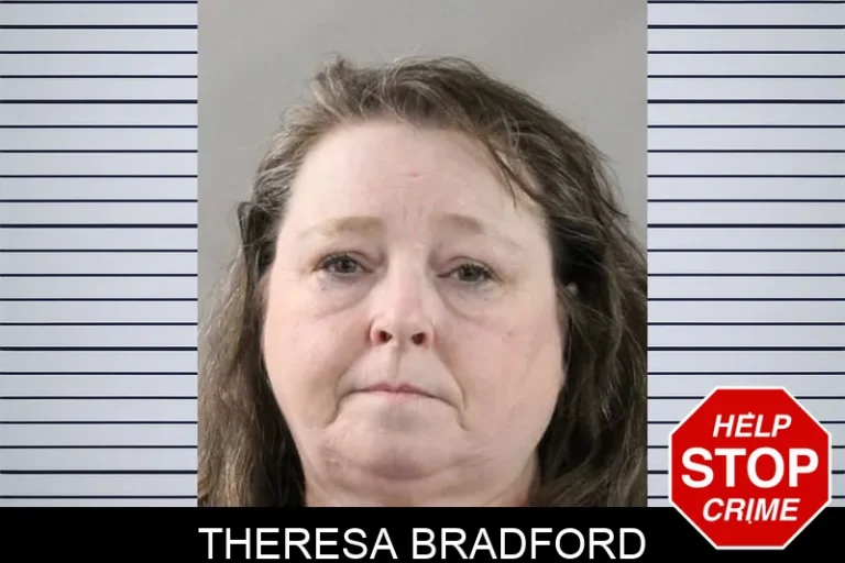 Theresa Bradford