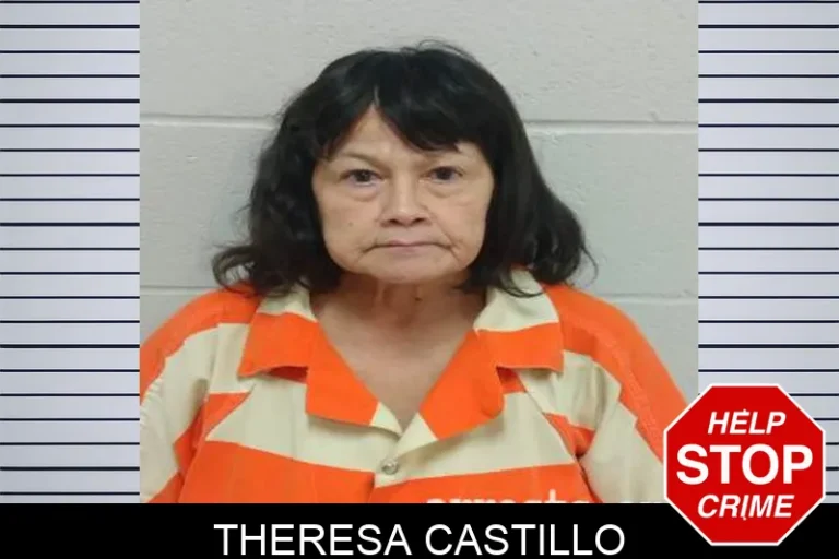 Theresa Castillo