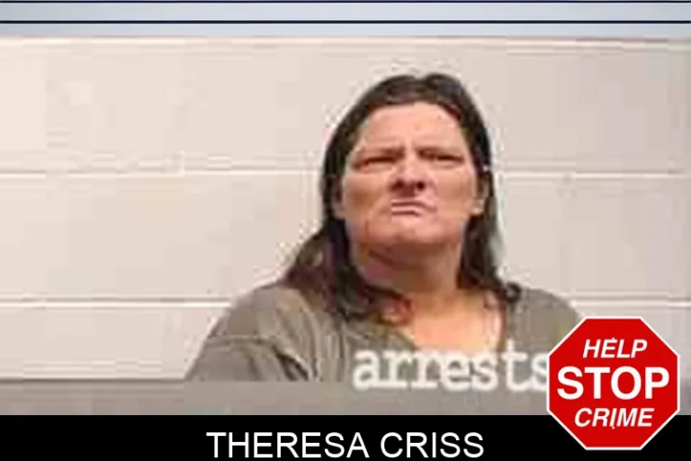 Theresa Criss