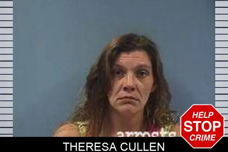 Theresa Cullen