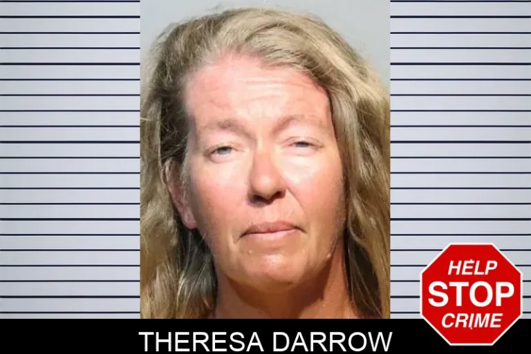Theresa Darrow